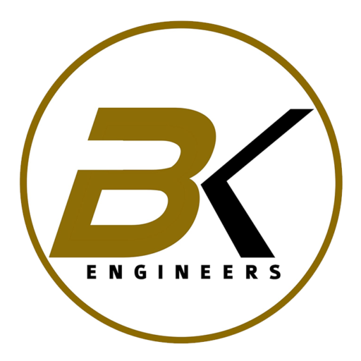 BK ENGINEERS